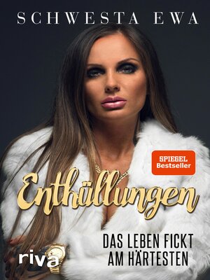 cover image of Enthüllungen